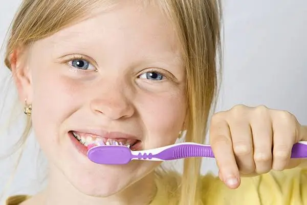 Everyday Smiles Pediatric Dentistry