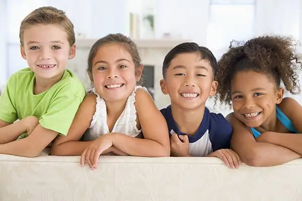Everyday Smiles Pediatric Dentistry