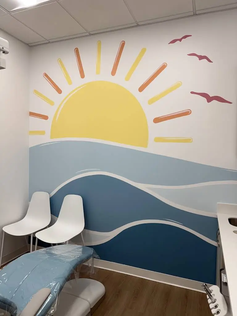 Everyday Smiles Pediatric Dentistry