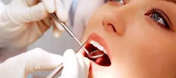 The Smile Place Family Dentistry