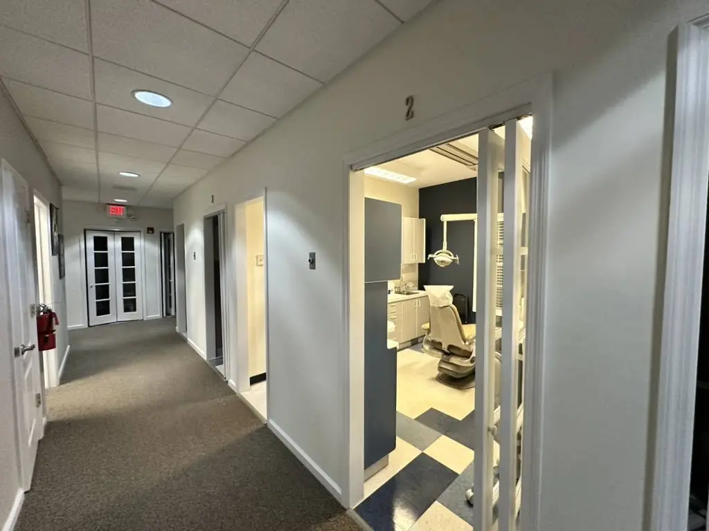Creating Dental Excellence Cornwall