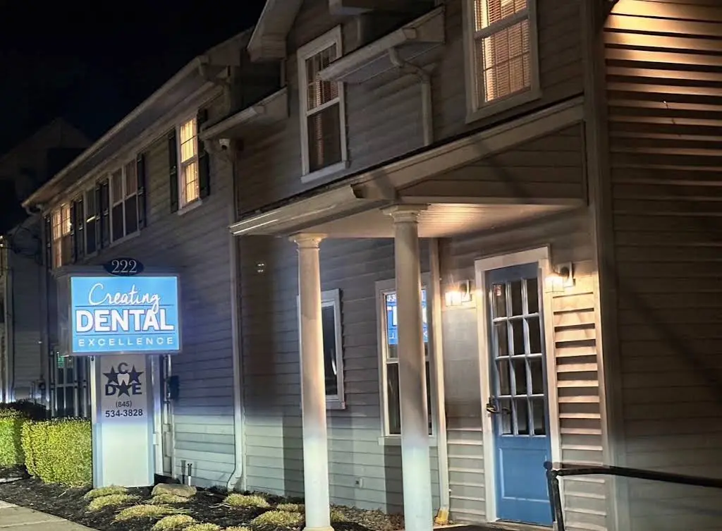 Creating Dental Excellence Cornwall