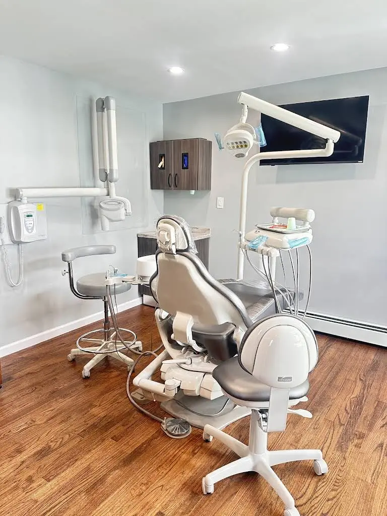 Waterfront Dental