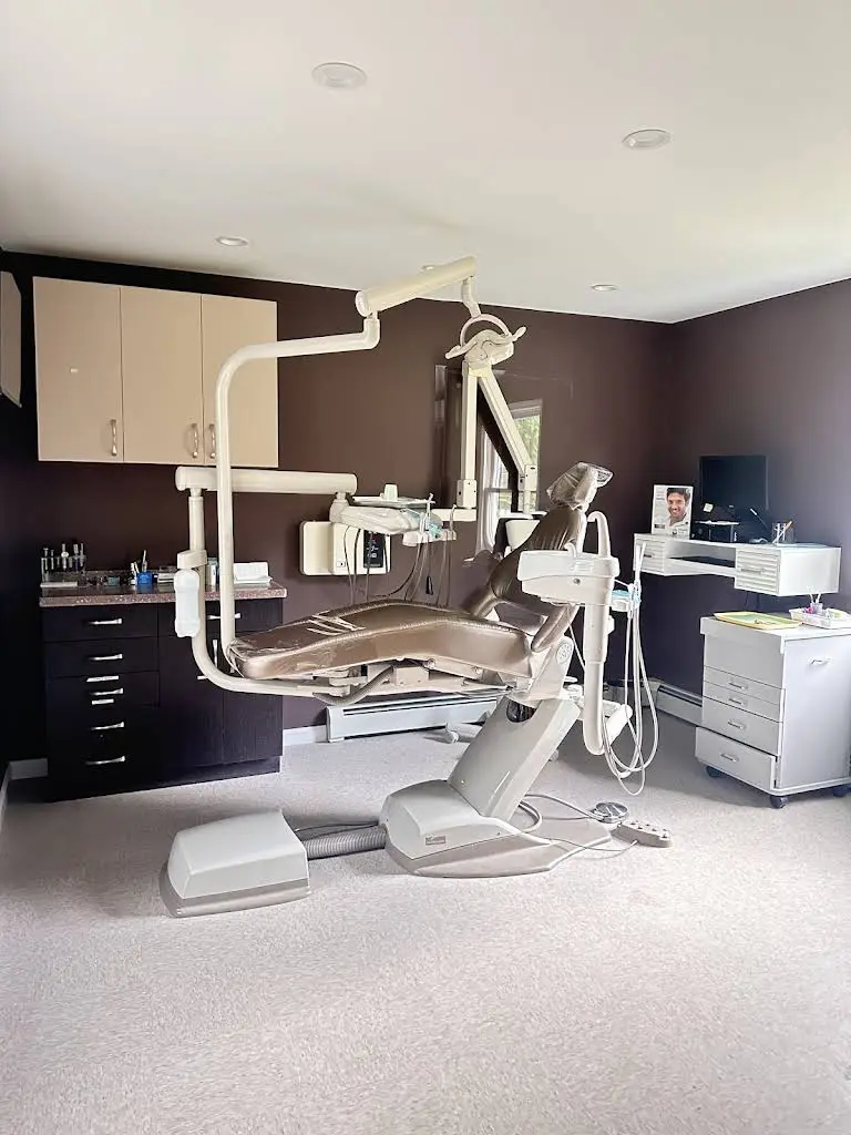 Waterfront Dental