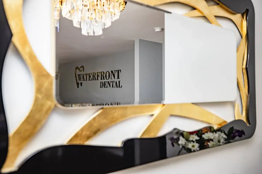 Waterfront Dental