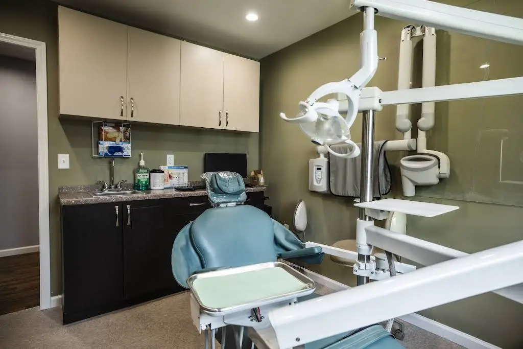 Waterfront Dental