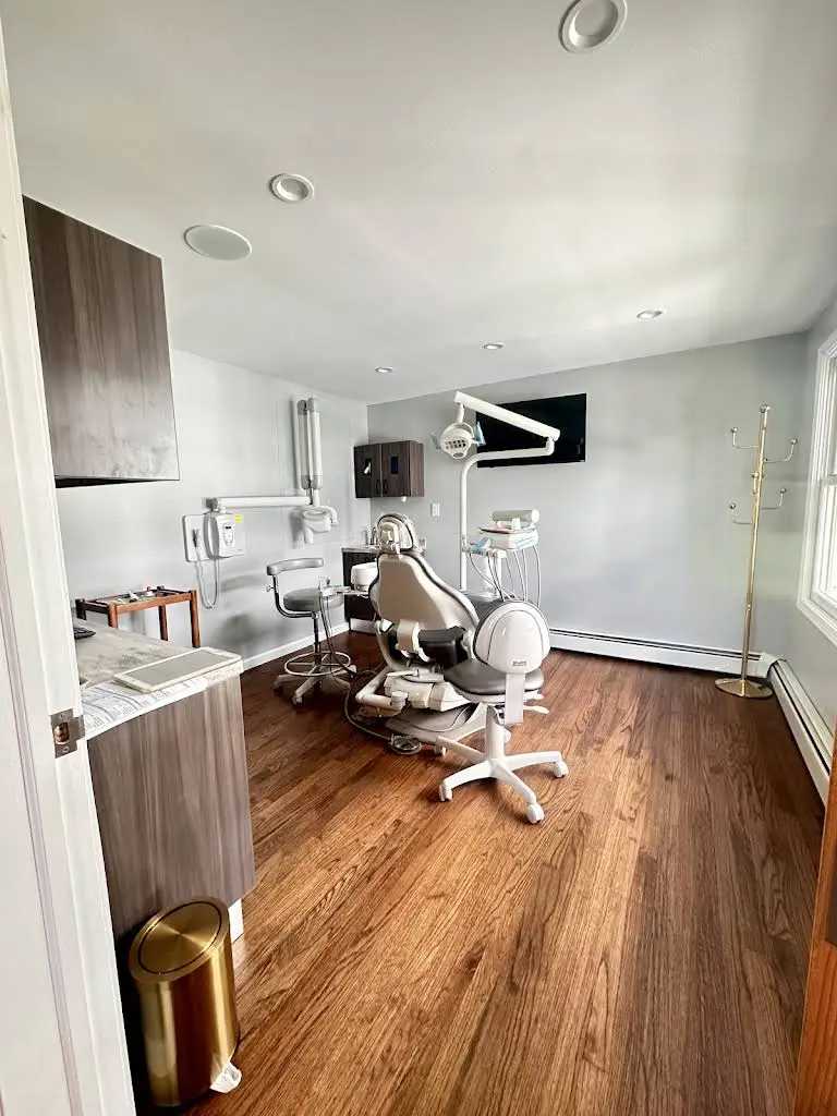 Waterfront Dental