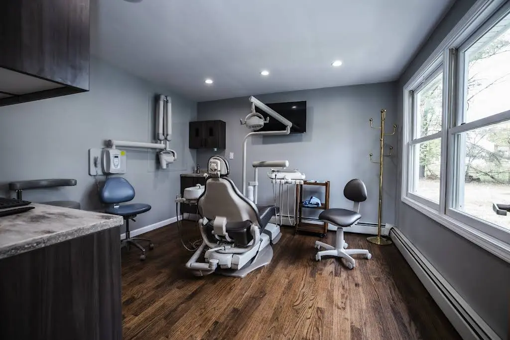 Waterfront Dental