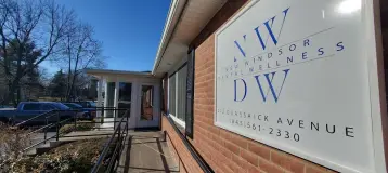 New Windsor Dental Wellness