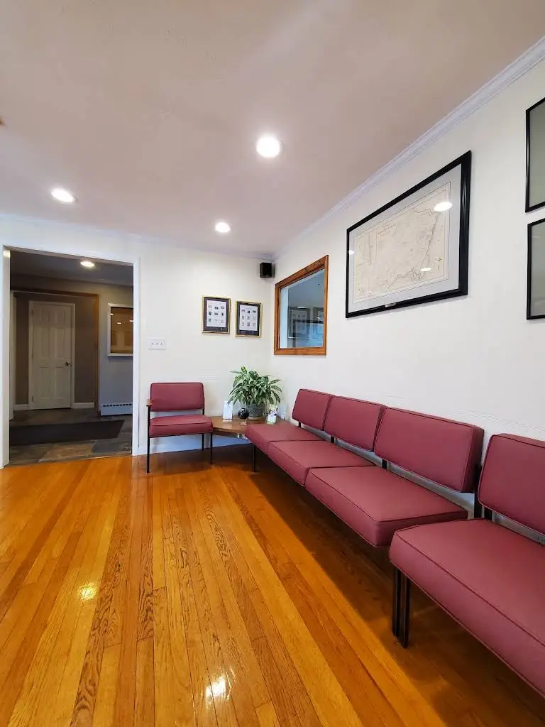 New Windsor Dental Wellness