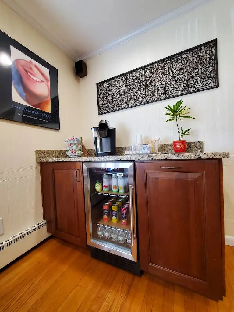 New Windsor Dental Wellness