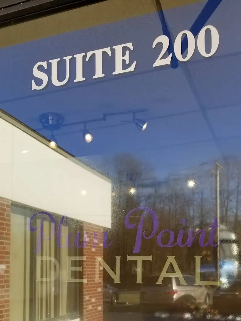 Plum Point Dental