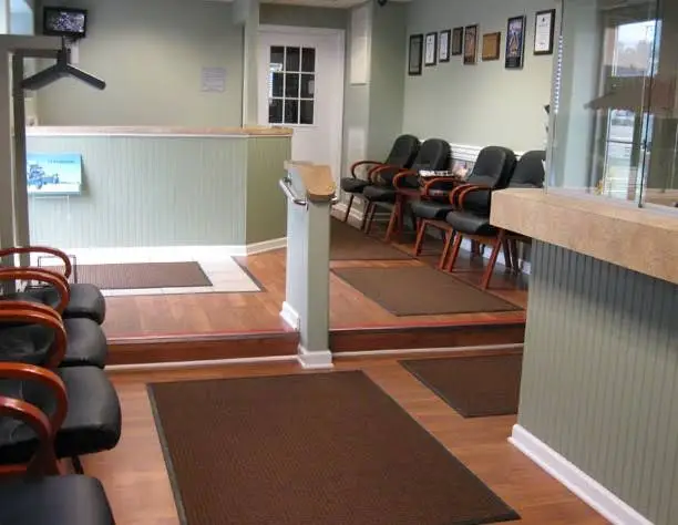 Dolson Avenue Dental