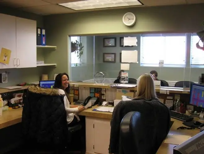 Dolson Avenue Dental