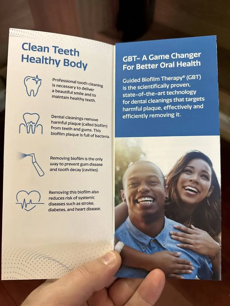 Dolson Avenue Dental