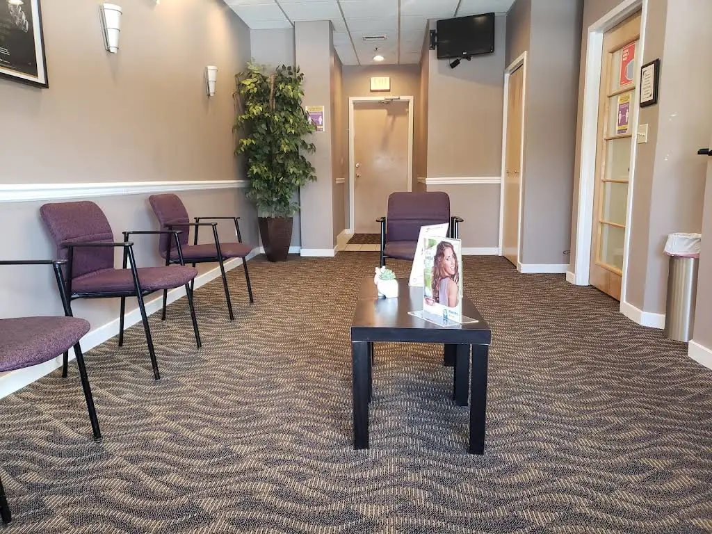 Compassion Dental Care - Professional dental clinic exterior with modern facilities