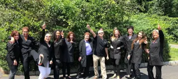 Cosmetic Dentistry Associates