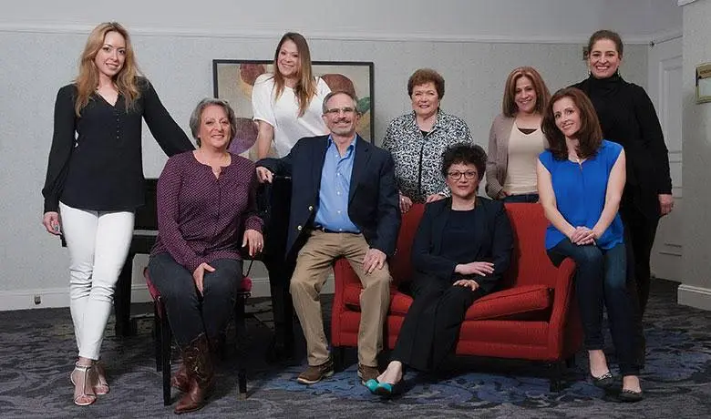 Cosmetic Dentistry Associates