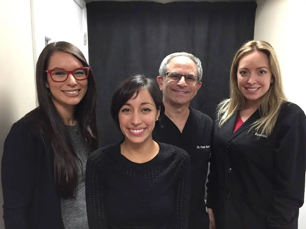 Cosmetic Dentistry Associates