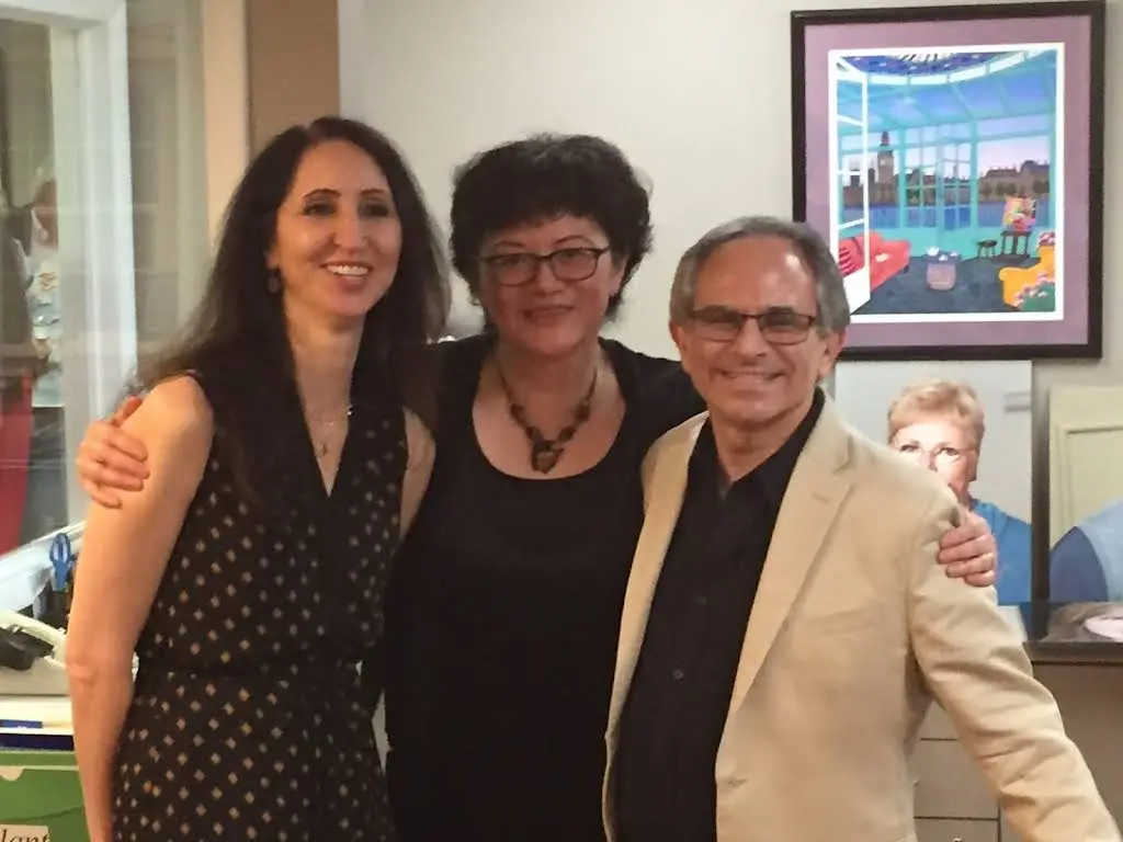 Cosmetic Dentistry Associates