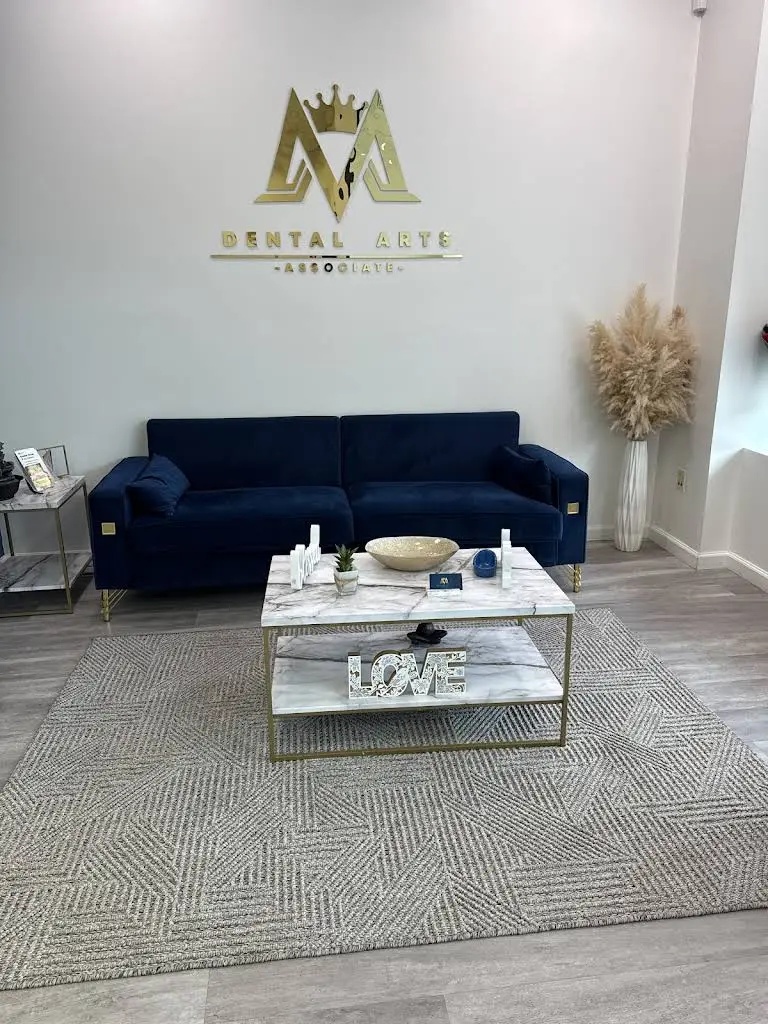 Dental Arts Associate, PC - Professional dental clinic exterior with modern facilities