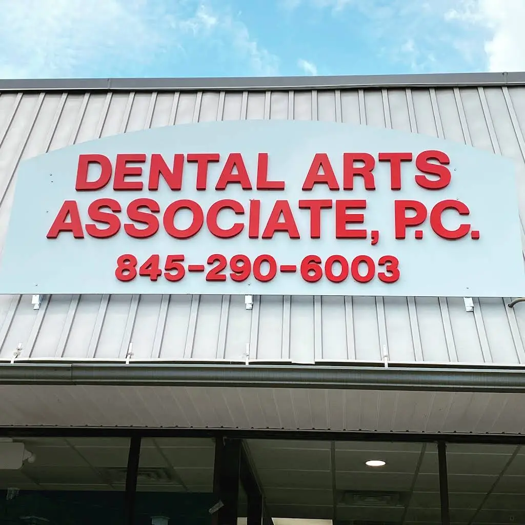 Dental Arts Associate, PC