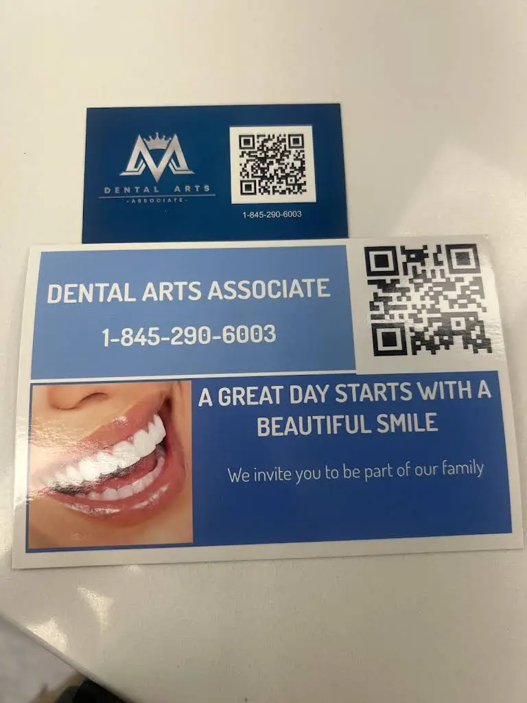 Dental Arts Associate, PC