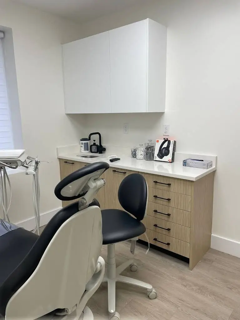 Ace Dental Office PC - Professional dental clinic exterior with modern facilities