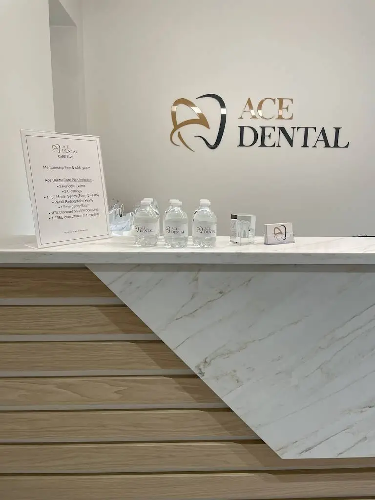 Ace Dental Office PC