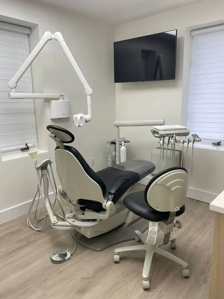 Ace Dental Office PC