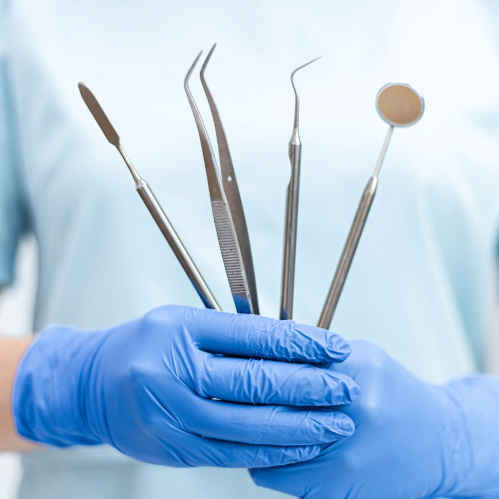 Princeton Dental
