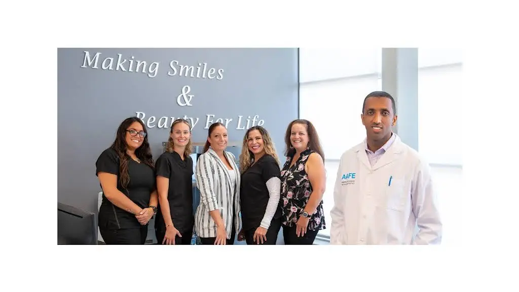 Nu Dental Brick - Professional dental clinic exterior with modern facilities