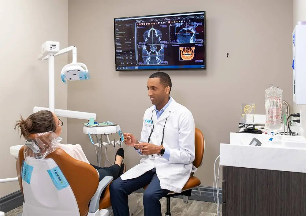 Nu Dental Brick