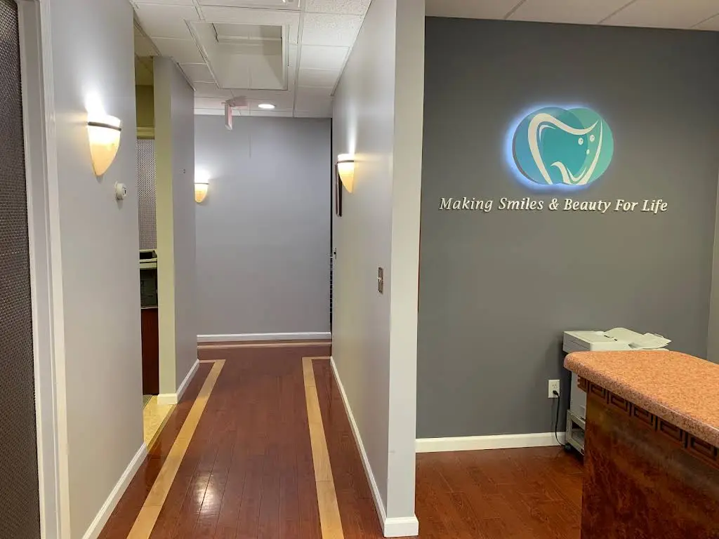Nu Dental Brick