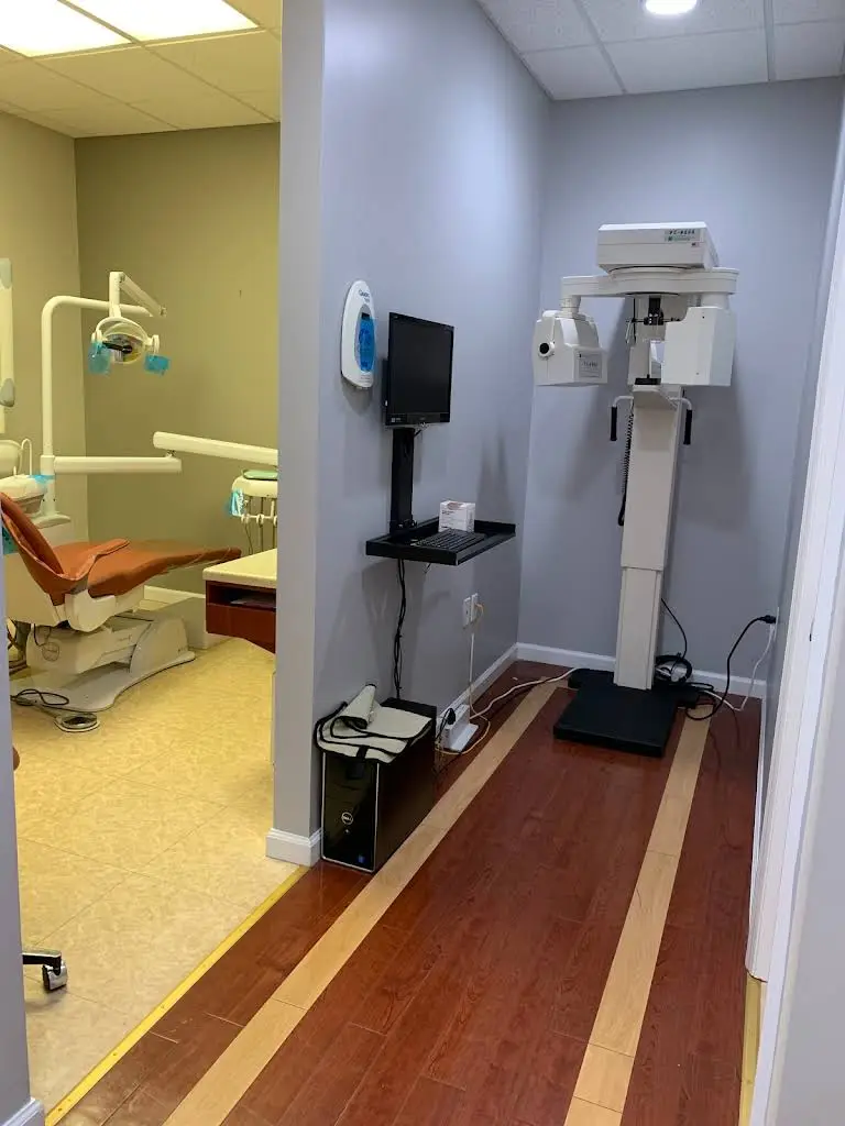 Nu Dental Brick