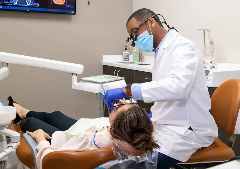 Nu Dental Brick