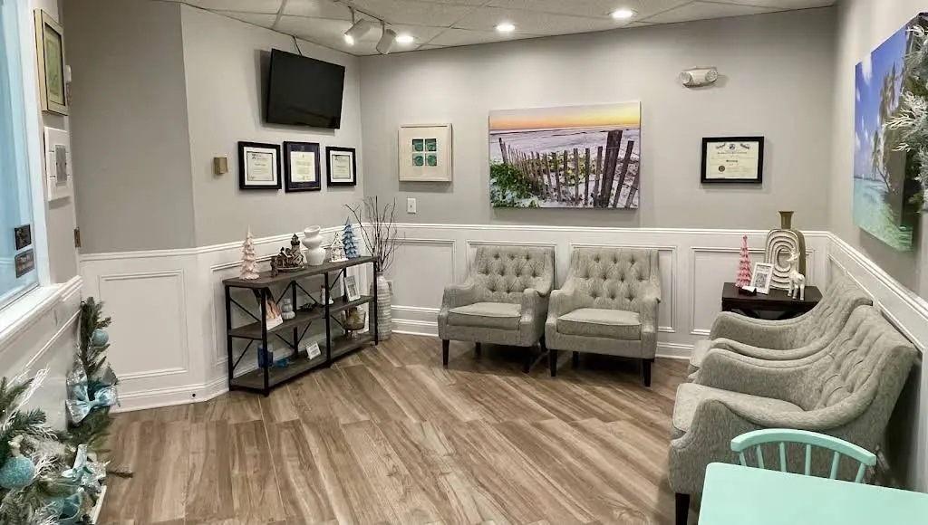 Brick Dental Studio - Professional dental clinic exterior with modern facilities