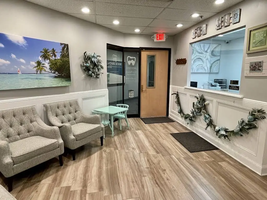 Brick Dental Studio