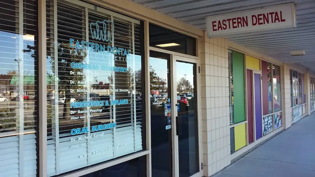 Eastern Dental