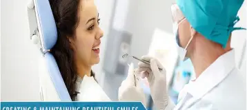 Robert A. Goodwin Oral Surgery