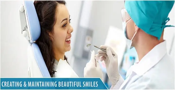 Robert A. Goodwin Oral Surgery - Professional dental clinic exterior with modern facilities