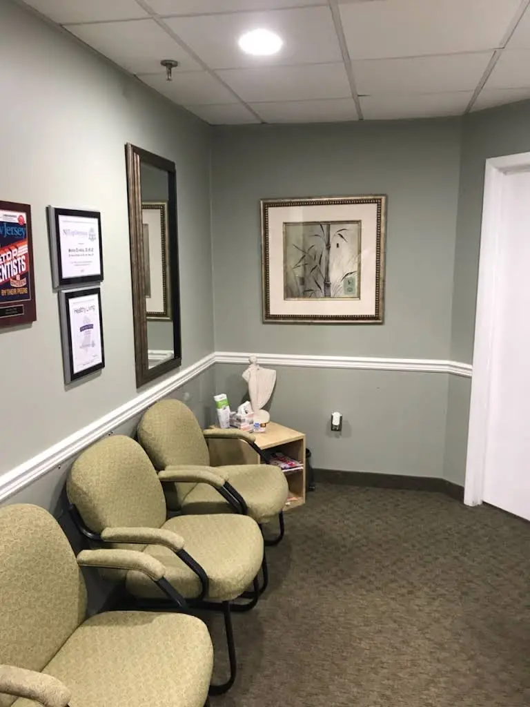 Bella Dental - Professional dental clinic exterior with modern facilities