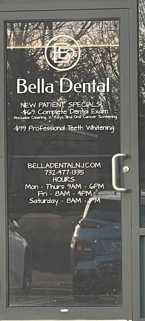 Bella Dental