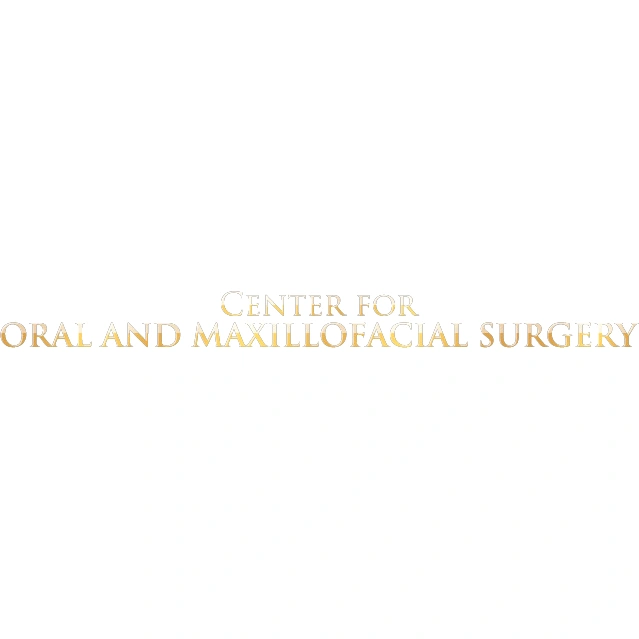 Center for Oral & Maxillofacial Surgery - Professional dental clinic exterior with modern facilities