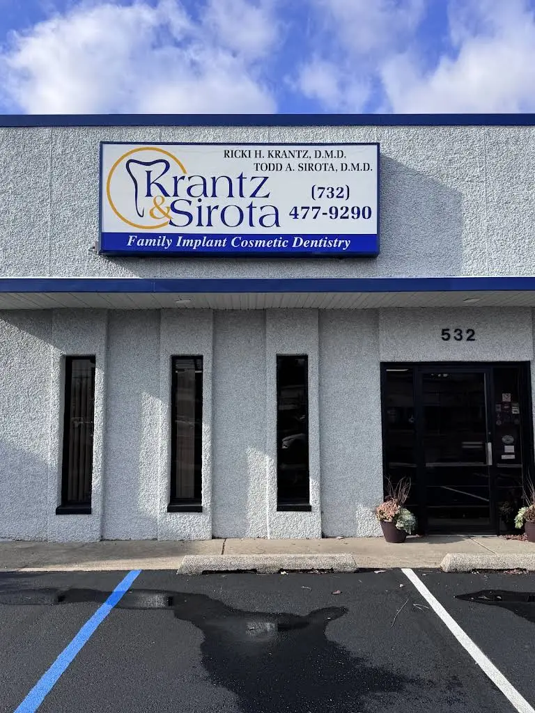 Drs. Krantz & Sirota
