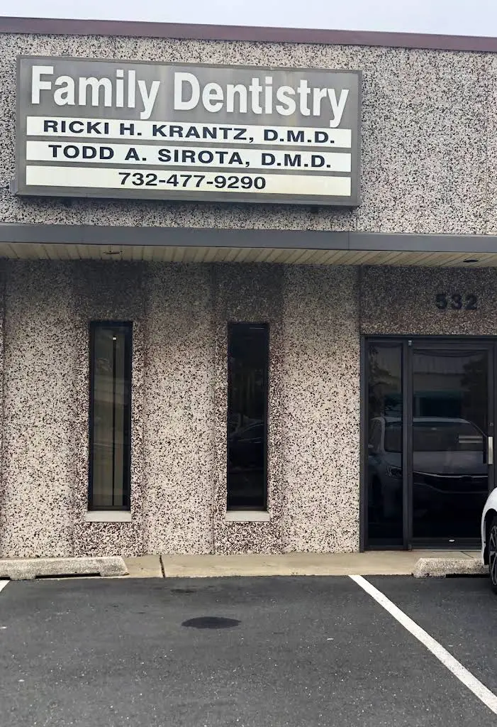 Drs. Krantz & Sirota