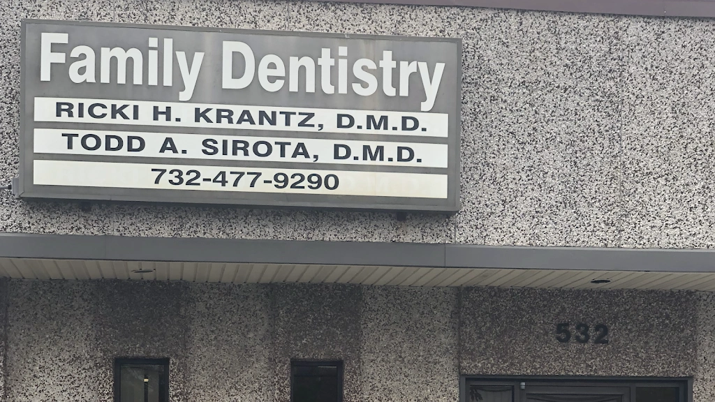 Drs. Krantz & Sirota