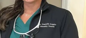 Serenity Dental - Dr. Danielle Angelo, DMD