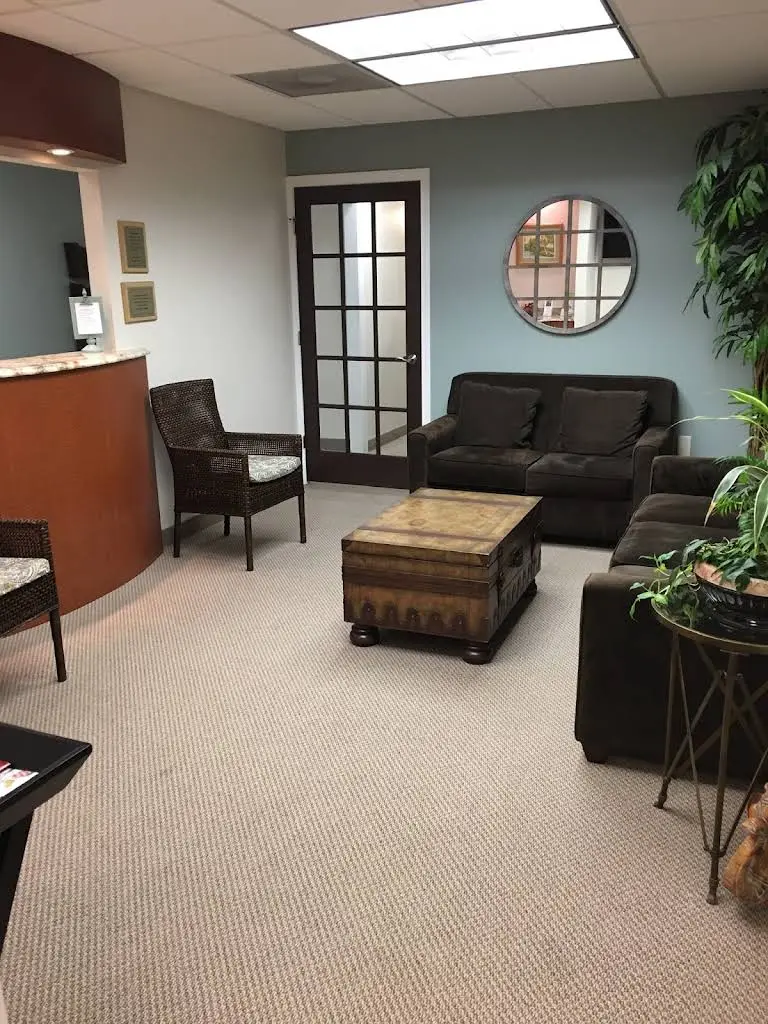 Serenity Dental - Dr. Danielle Angelo, DMD