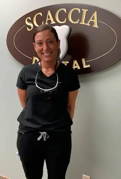 Serenity Dental - Dr. Danielle Angelo, DMD